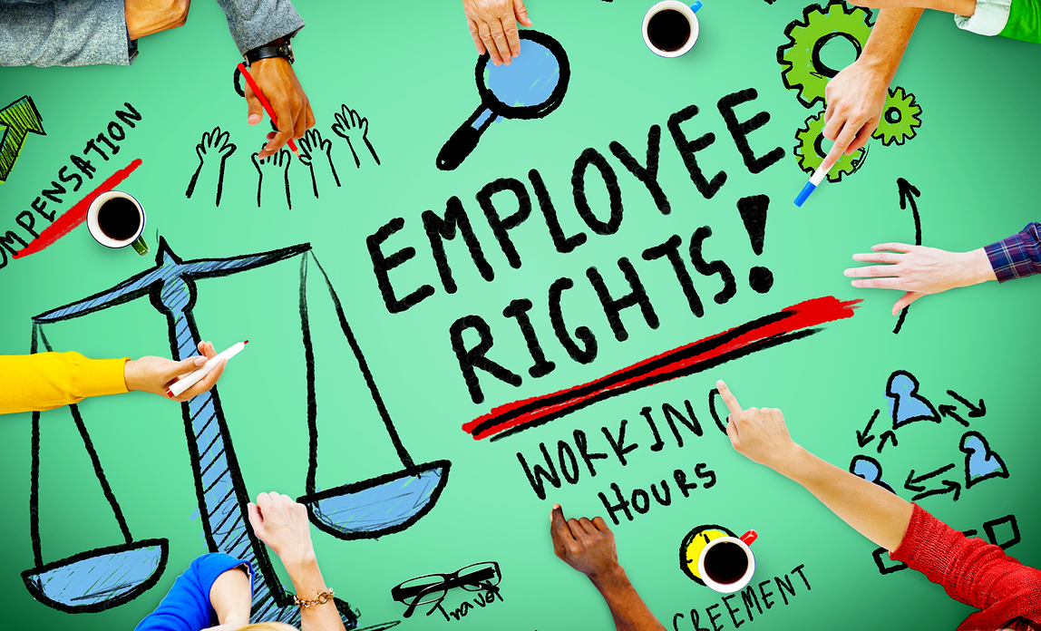 Employment Rights Attorneys Tracy thumbnail