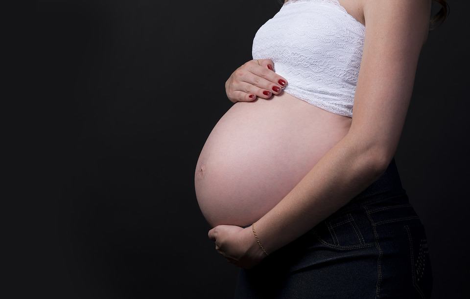 Pregnancy Discrimination Laws in California