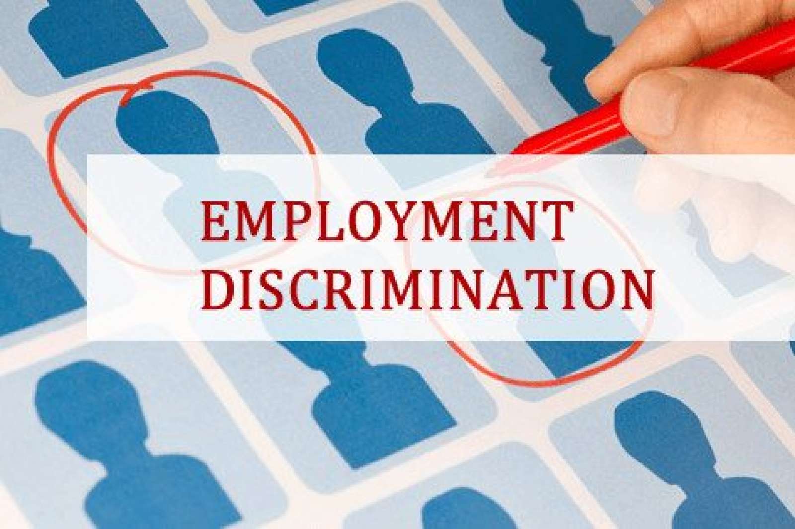 Pioneer Employment Discrimination Lawyer thumbnail