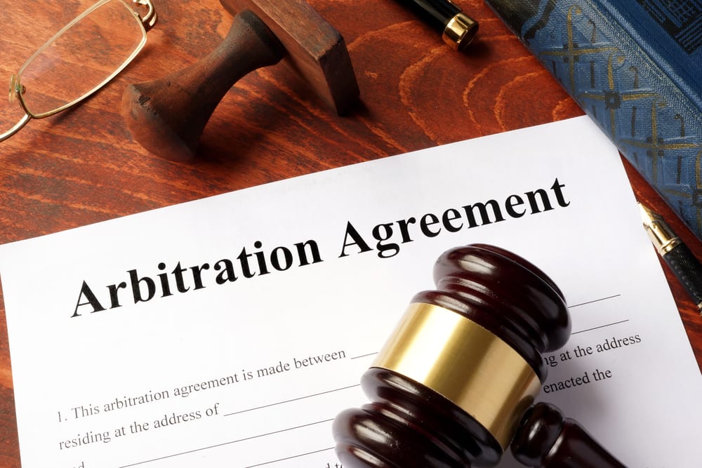 can-I-be-fired-for-not-signing-arbitration-agreement