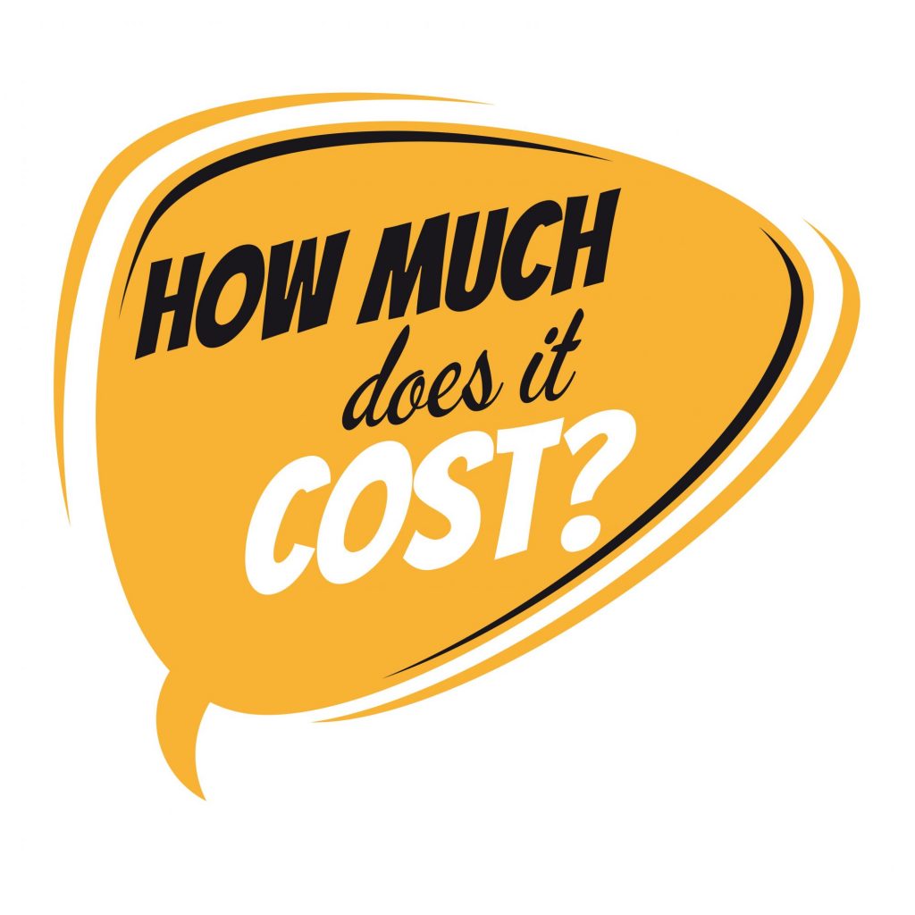 Costs of Hiring an Employment Attorney
