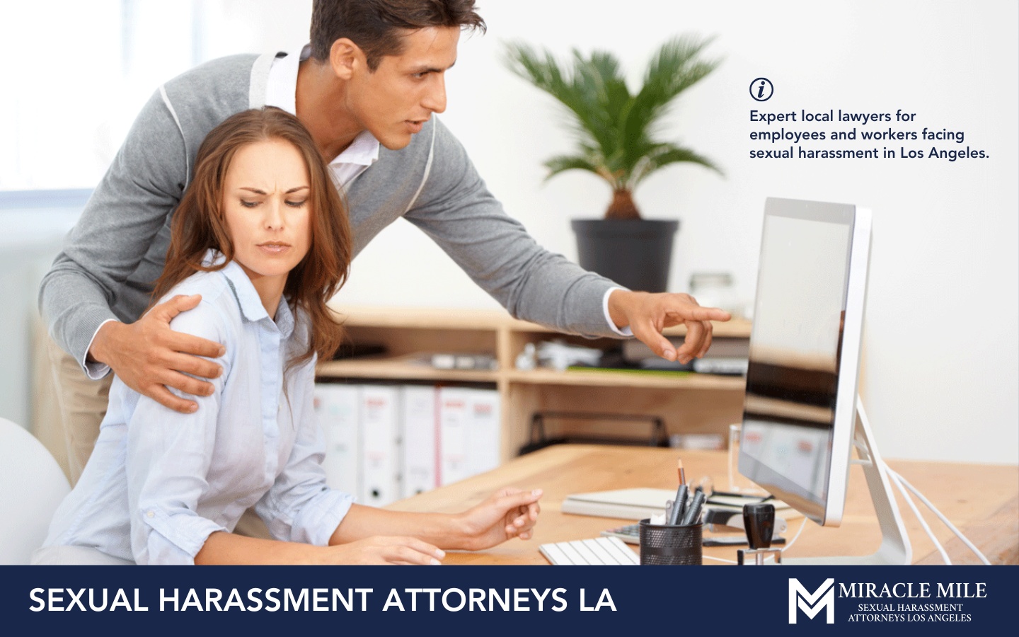 MMLG - LA Sexual Harassment Attorneys Sexual harassment attorney LA