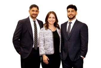 MMLG Lead Attorneys Lead miracle mile law group attorneys