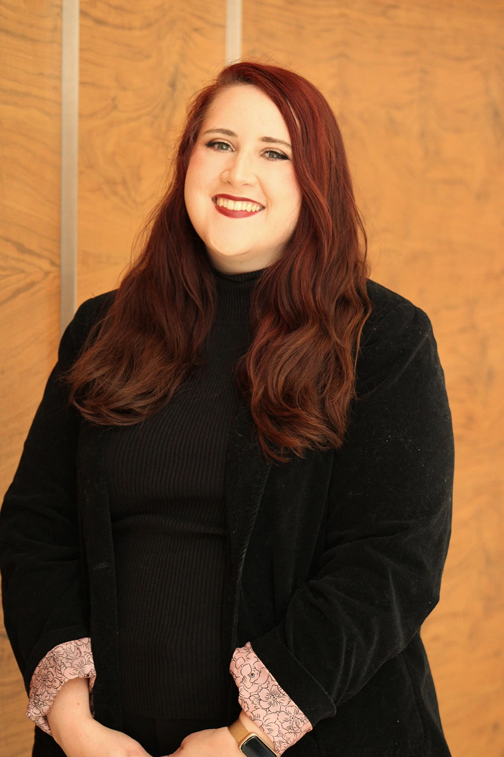 Maria Rotelli lead case manager