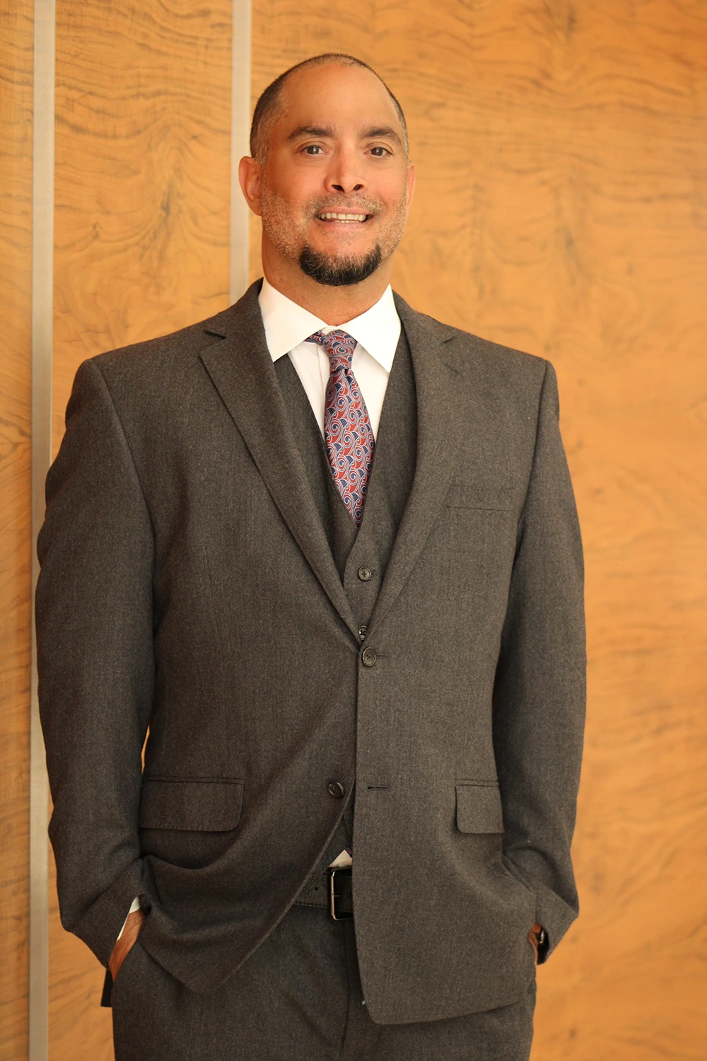 Ricardo Hicks attorney