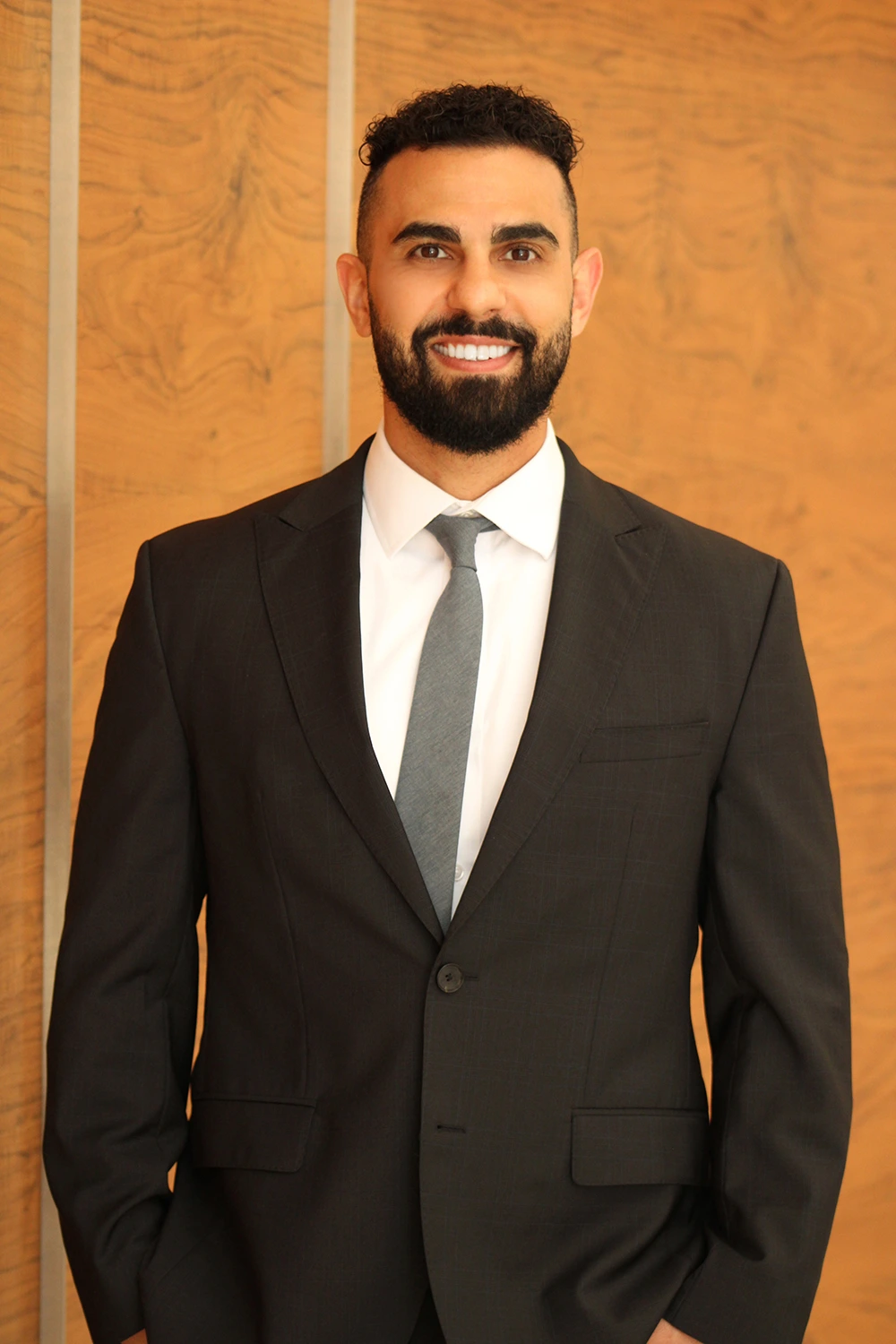 Sevada Hakopian attorney