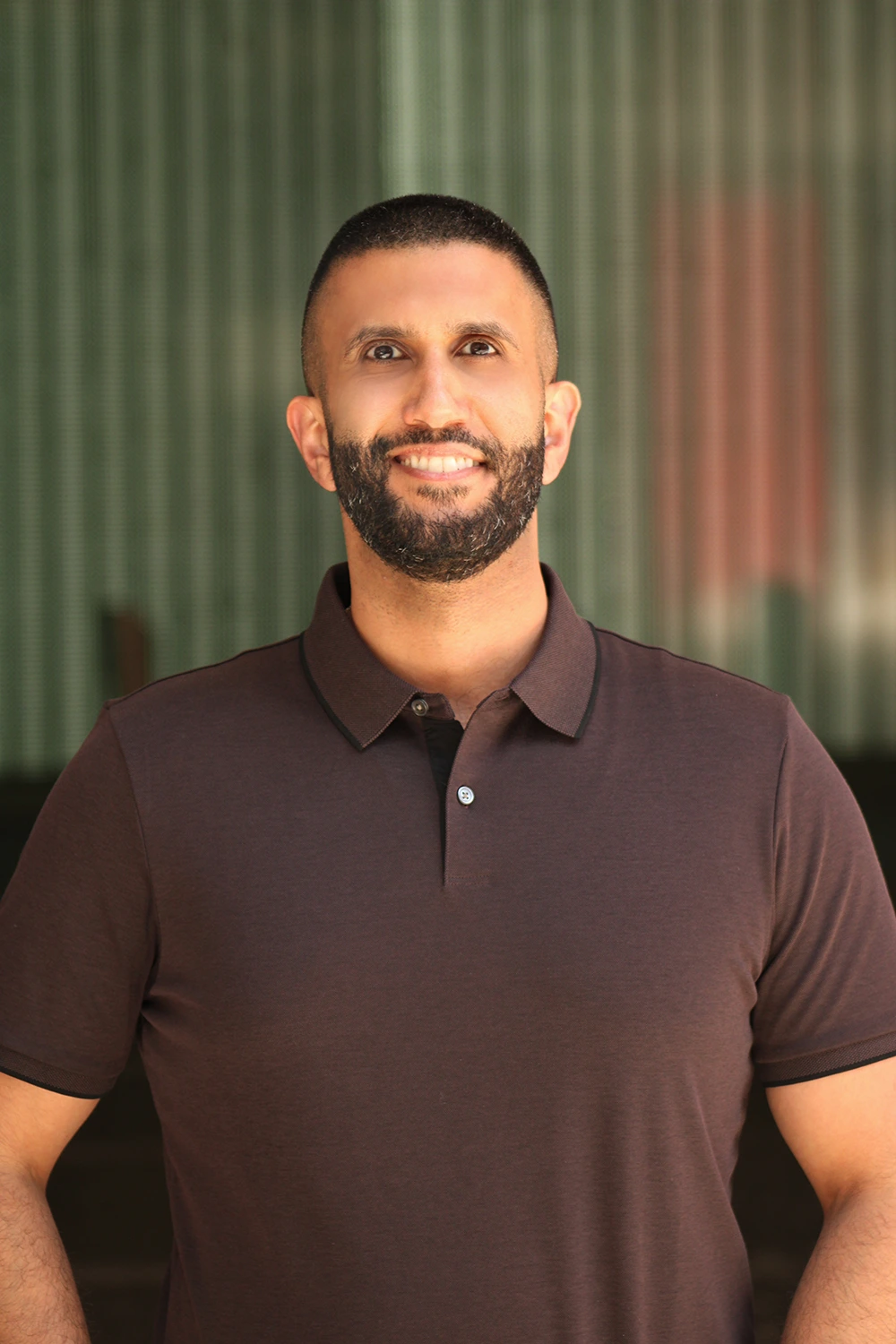 daniel casual photo