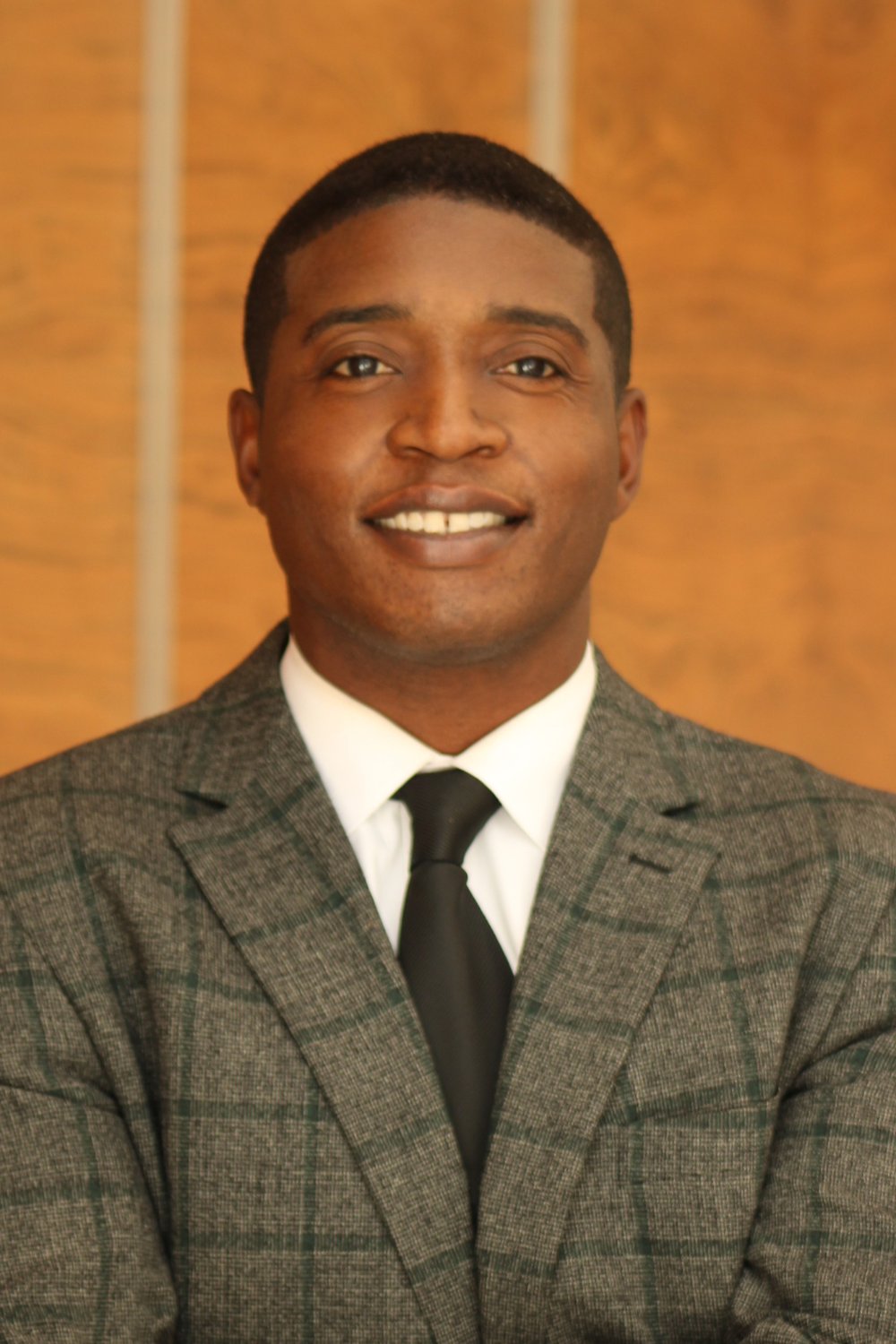 David Middleton attorney