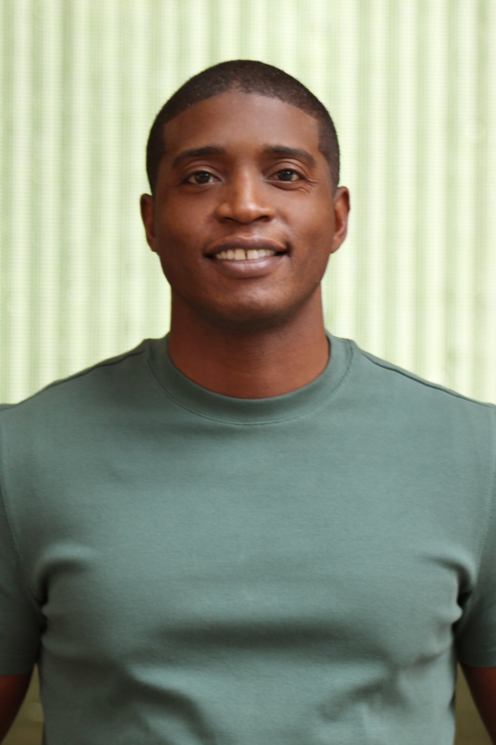 David Middleton attorney profile image