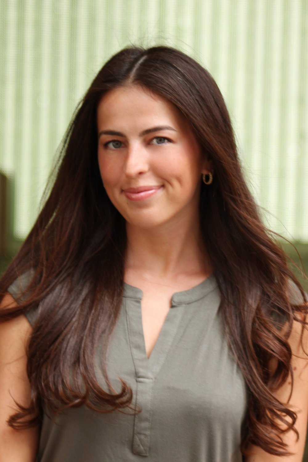 Hannah Salman attorney profile image