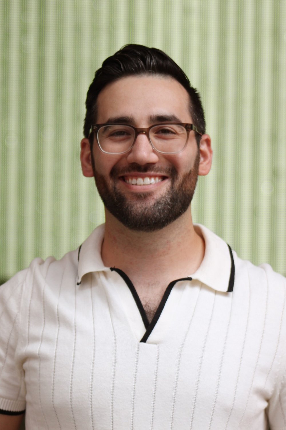 Michael Green attorney profile image